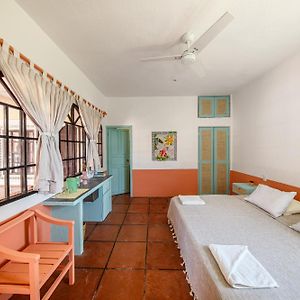Habitación Estándar con Cama King